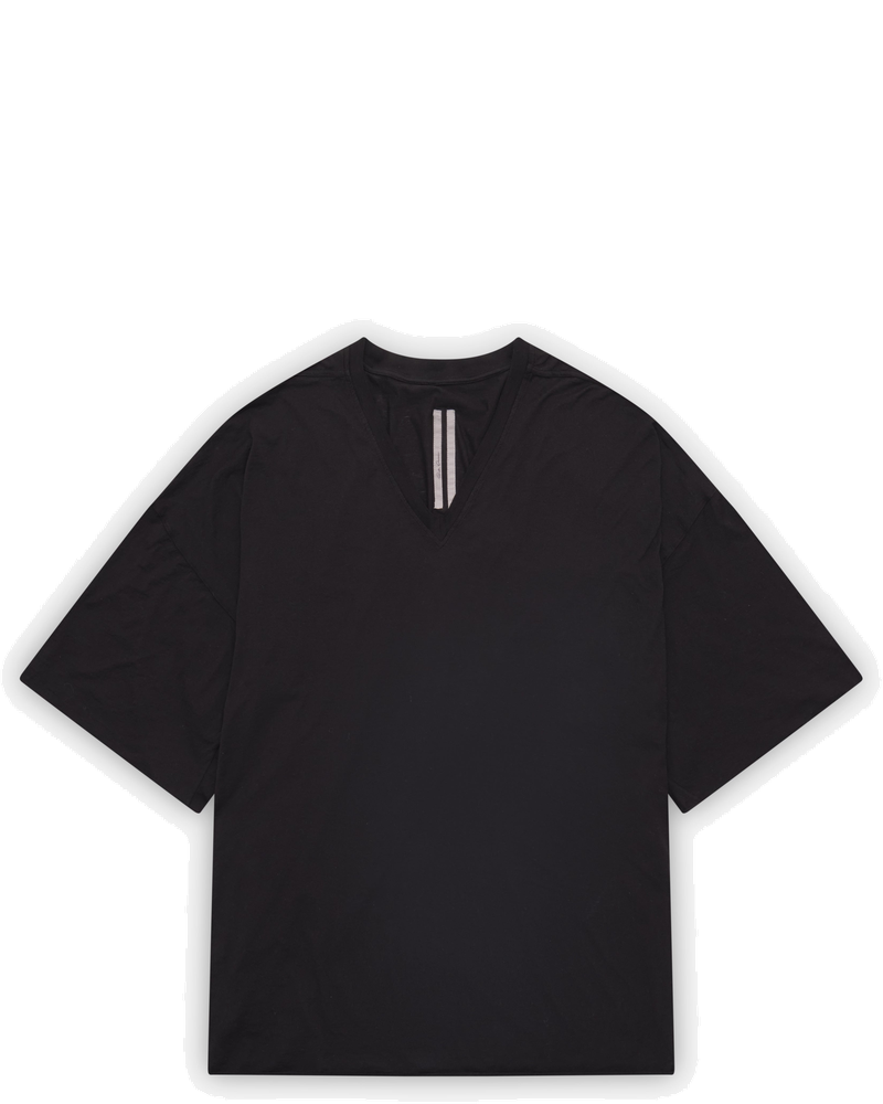 Оригінальна Mens V Tommy T Shirt Rick owens