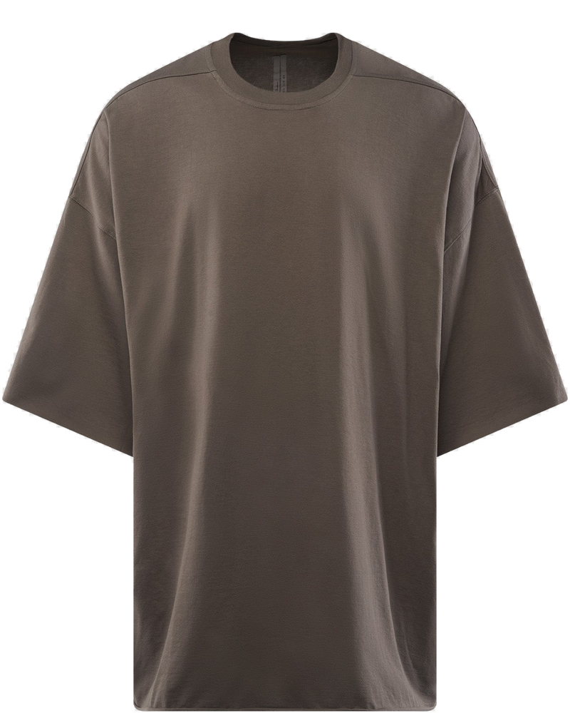 Tommy T-Shirt Rick owens – Гарантія оригінальності