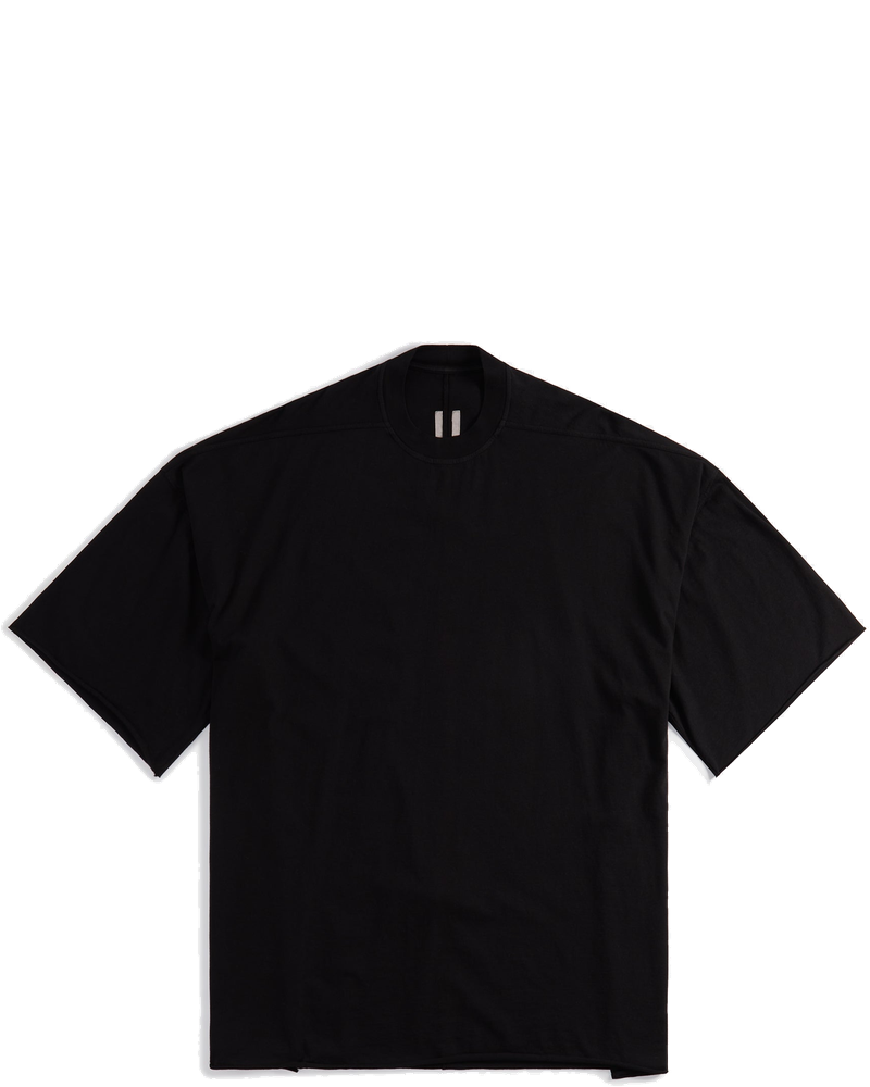 Оригінальна Tommy Tee Black Rick owens
