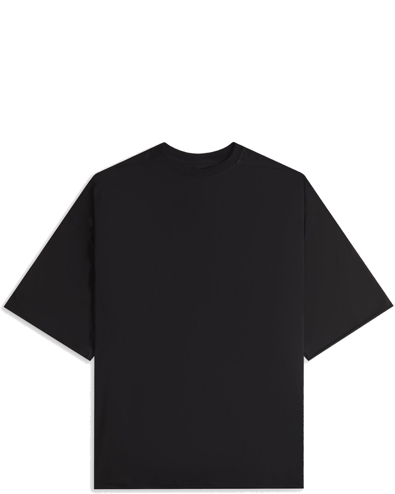 Оригінальна Tommy Tee Black Rick owens