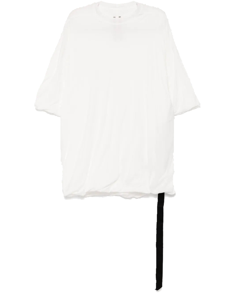 Tommy T-Shirt Rick owens – Гарантія оригінальності