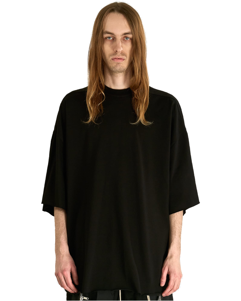 Tommy T In Black Rick owens – Гарантія оригінальності