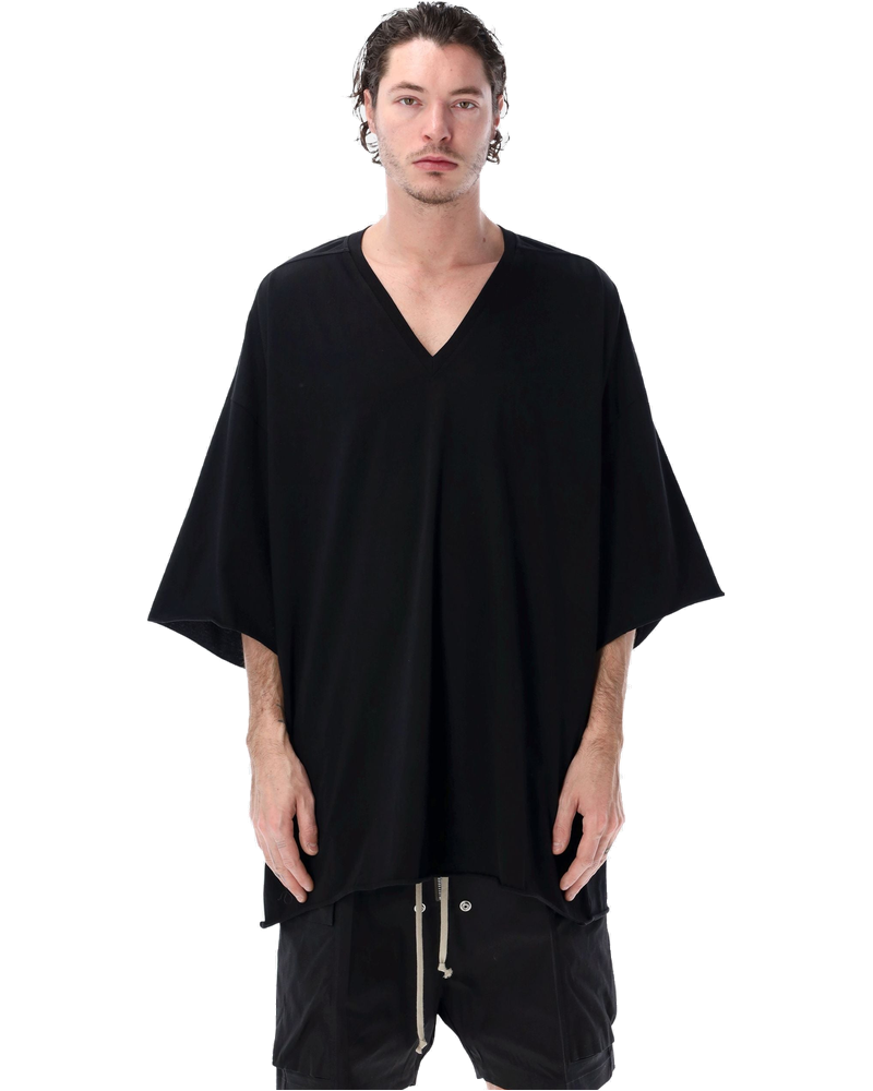 Оригінальна V Tommy T Shirt Rick owens