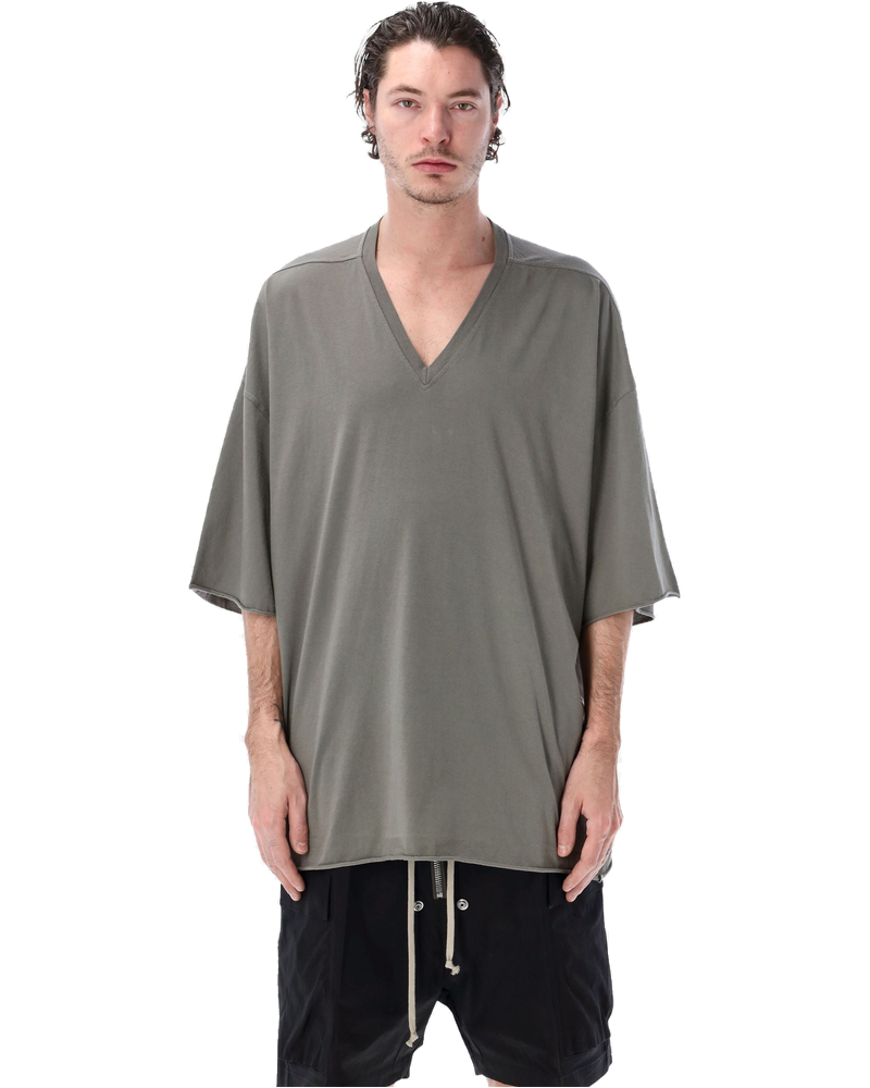 Оригінальна V Tommy T Shirt Rick owens