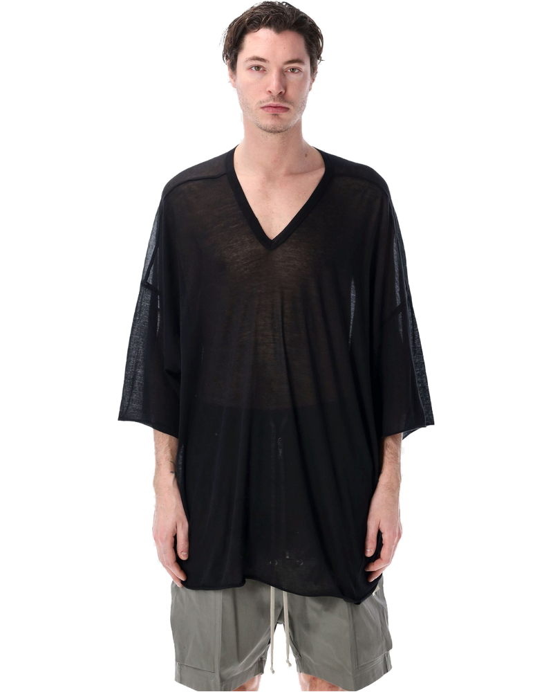 V Tommy T In Cotone DI Rick Owens Rick owens оригінал – Купити в Україні