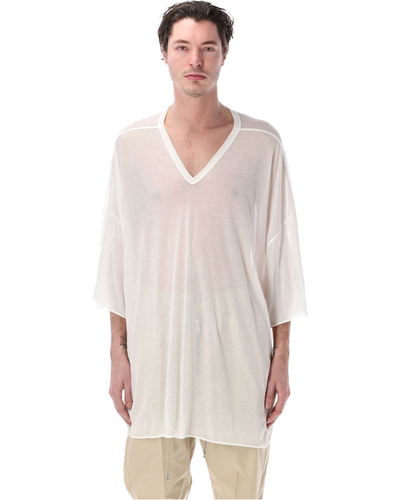 V Tommy T In Cotone DI Rick Owens Rick owens оригінал – Купити в Україні