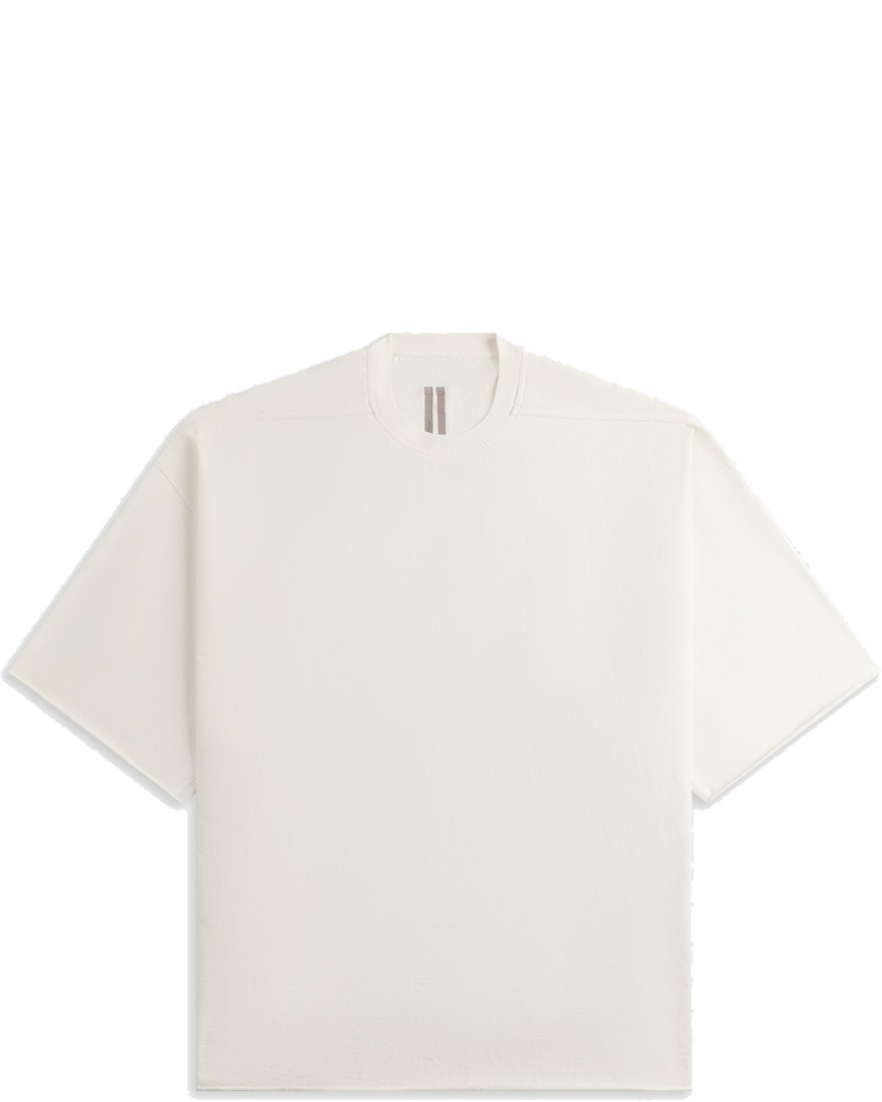 Tommy Tee Milk Rick owens – Гарантія оригінальності