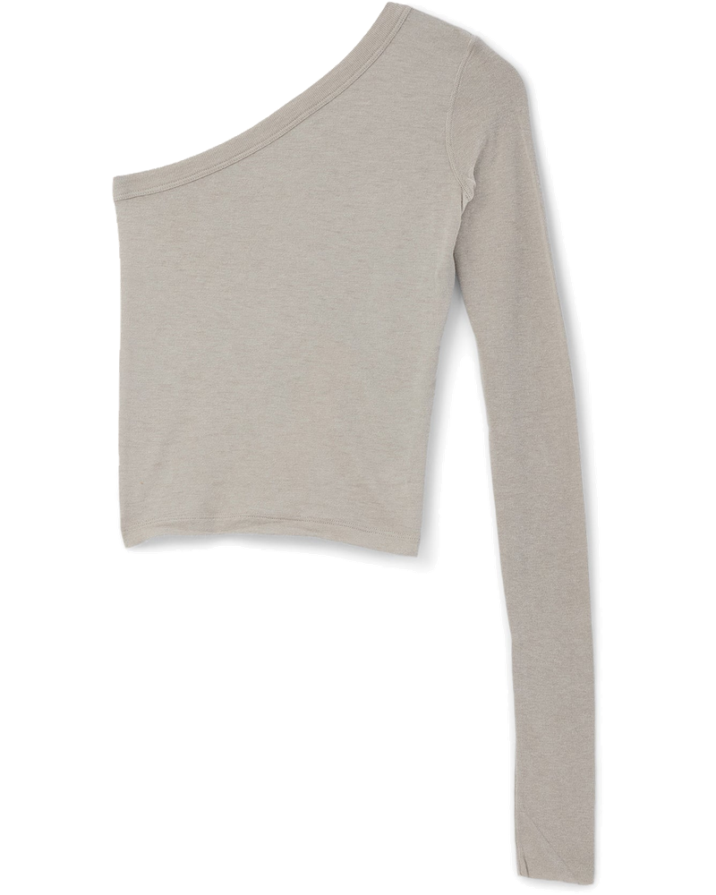 Ziggy T Shirt Rick owens – Гарантія оригінальності