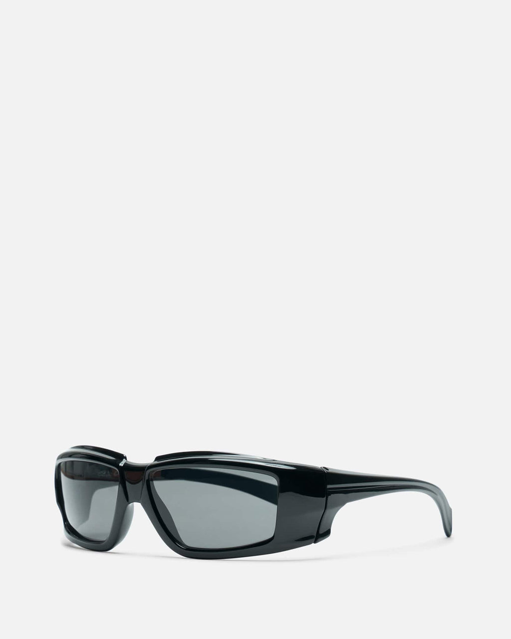 Rick Sunglasses In Black Rick owens оригінал – Купити в Україні – вид ззаду