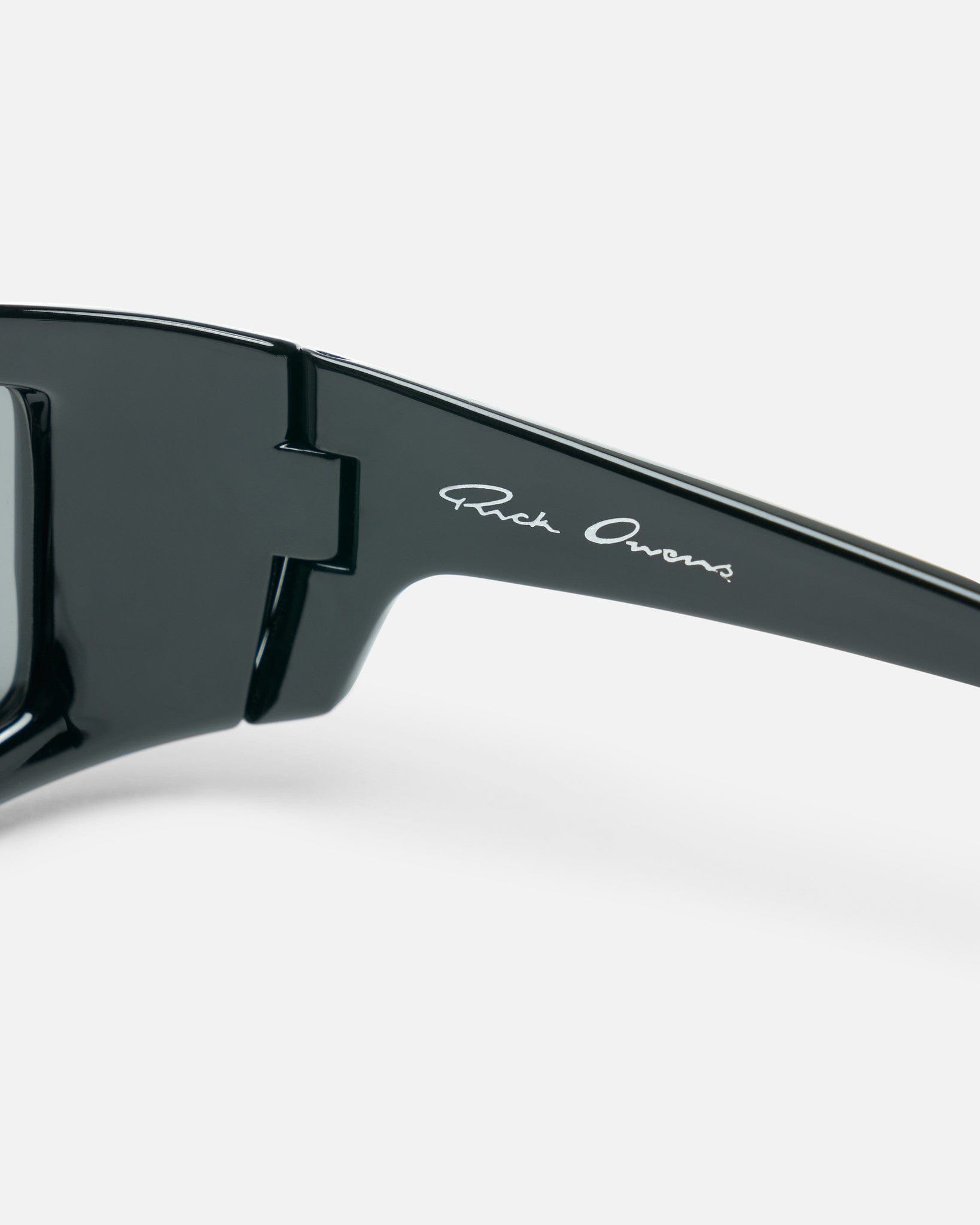 Rick Sunglasses In Black Rick owens оригінал – Купити в Україні – детальний вид