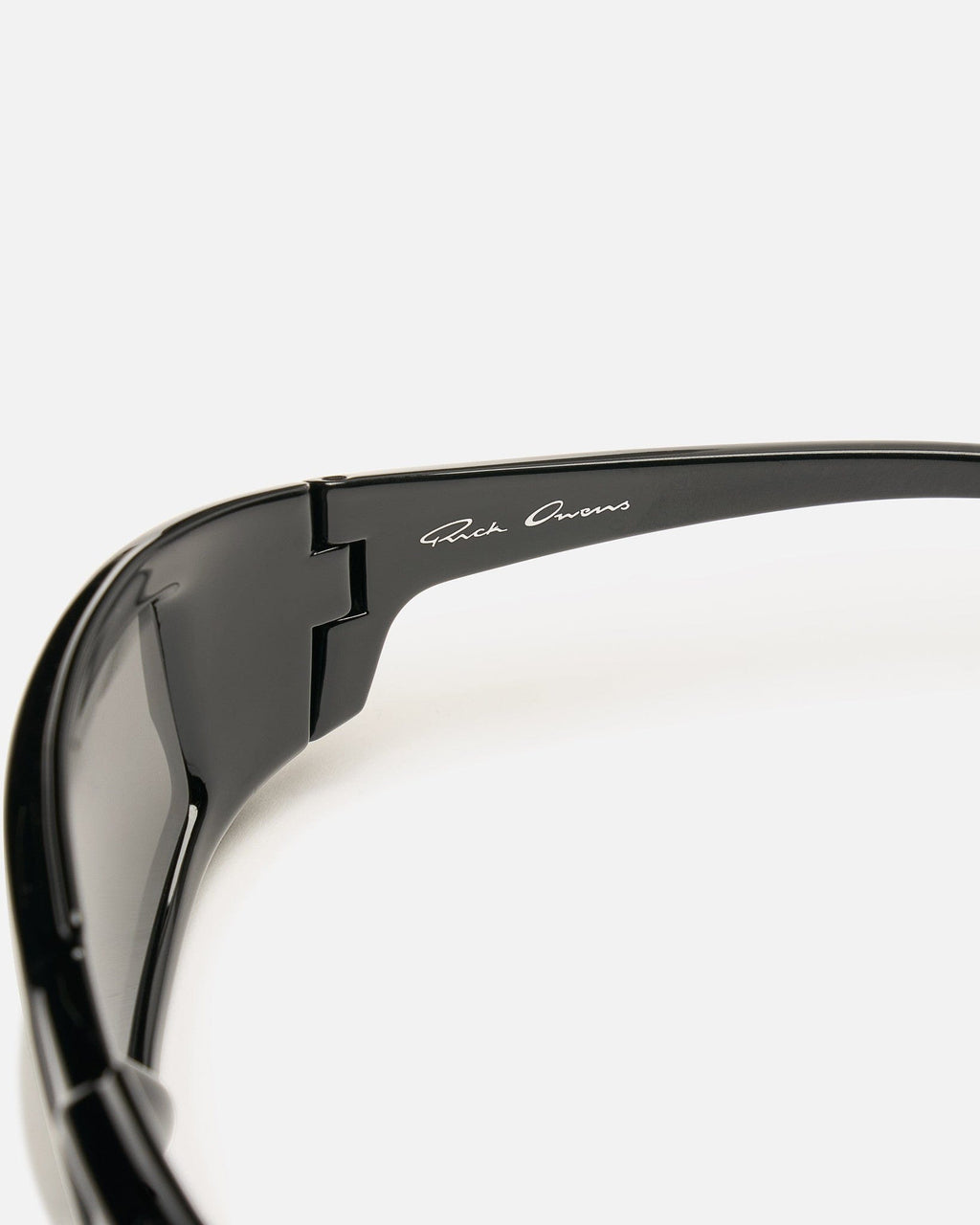 Rick Sunglasses In Black Rick owens оригінал – Купити в Україні – збільшений вид