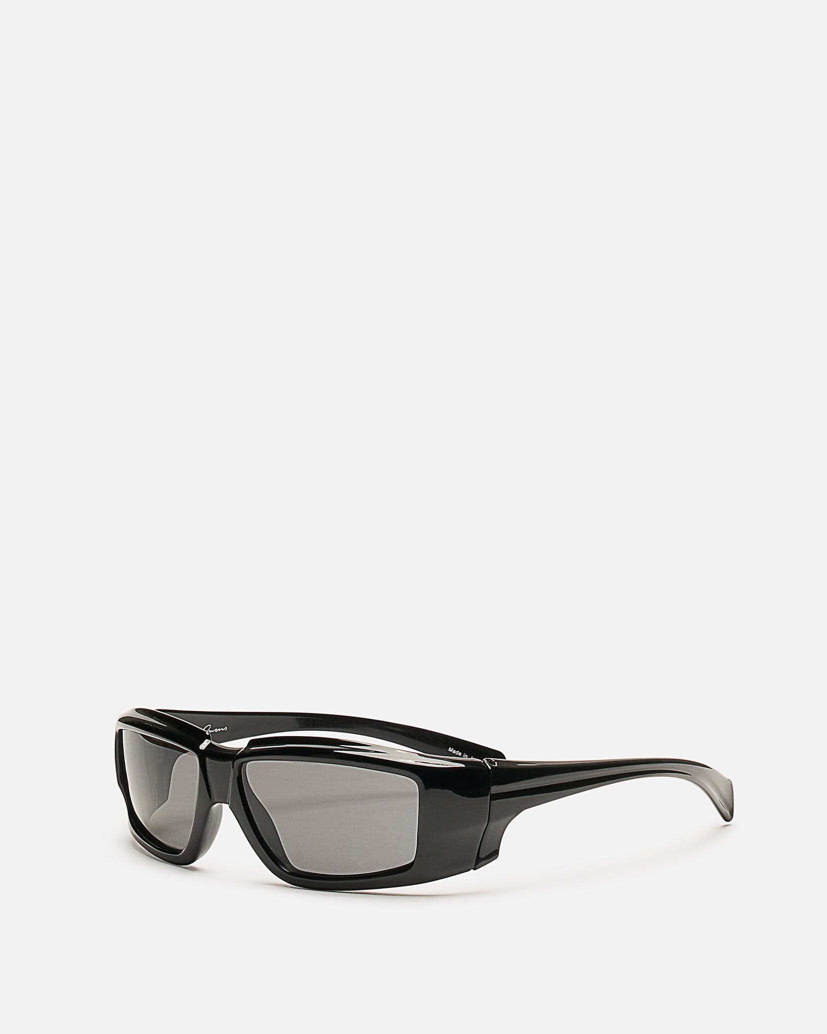 Rick Sunglasses In Black Rick owens оригінал – Купити в Україні – детальний вид