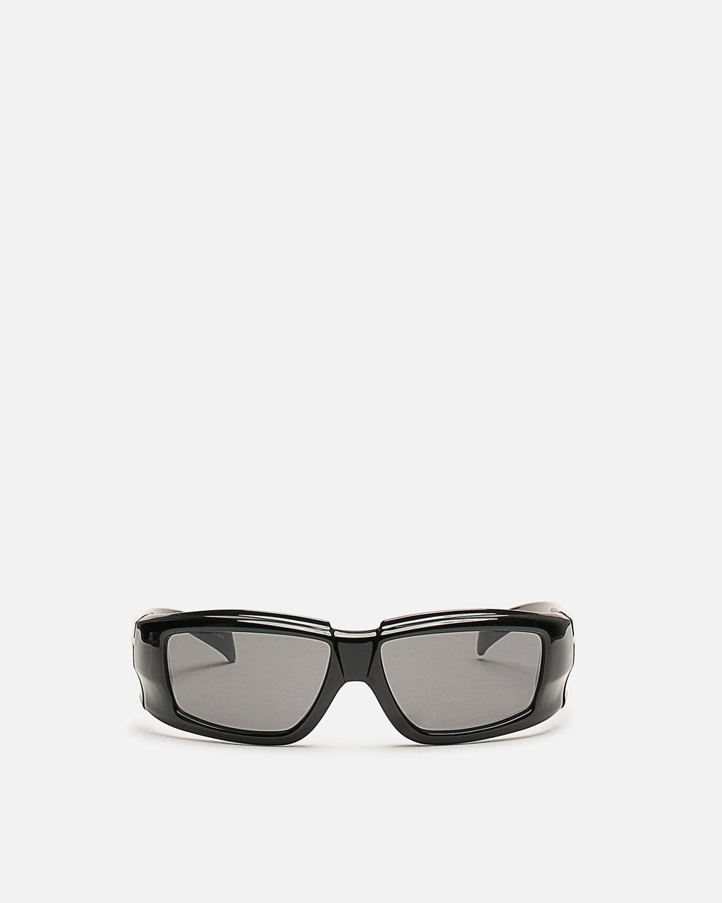 Rick Sunglasses In Black Rick owens оригінал – Купити в Україні – боковий вид