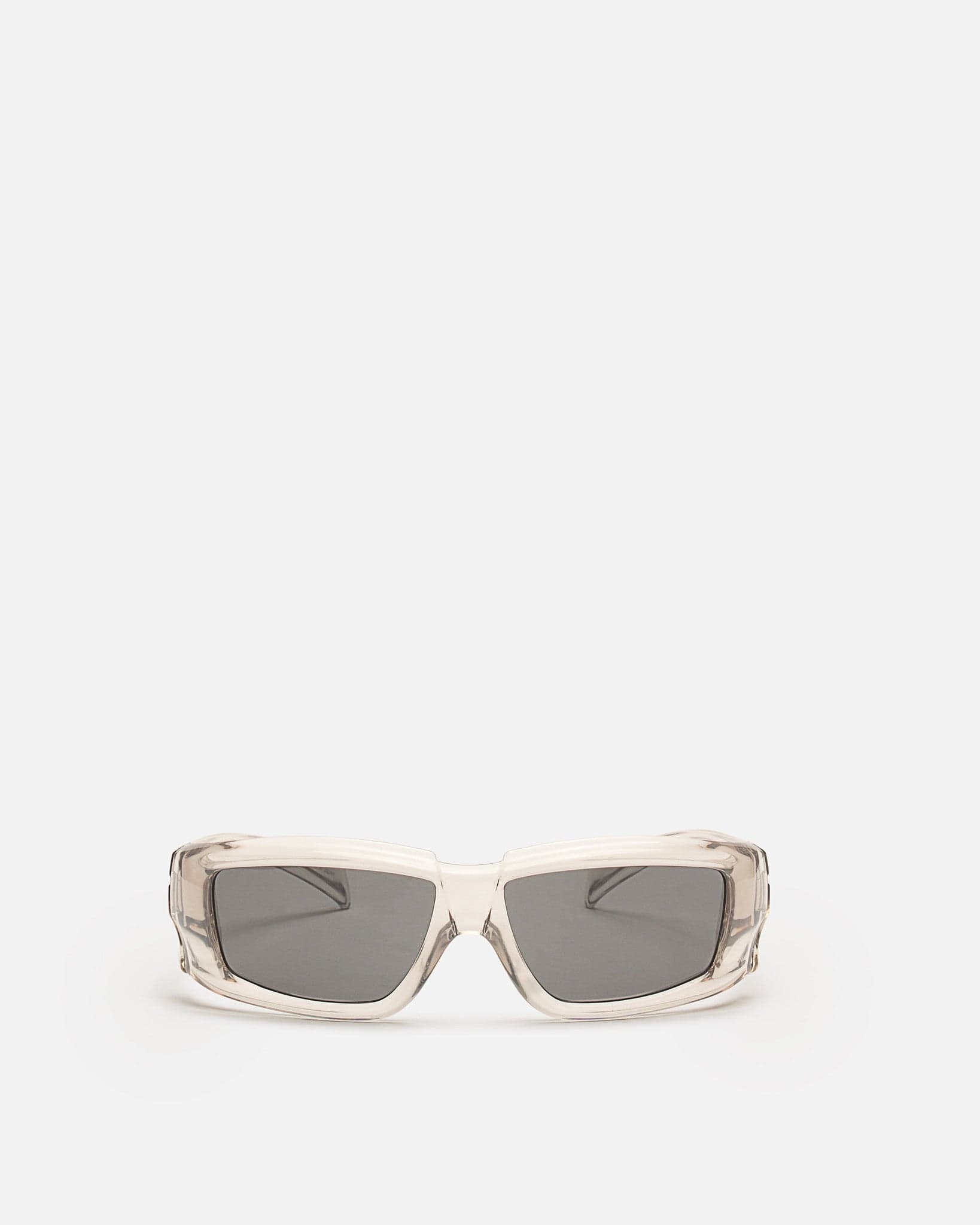 Rick owens Eyewear оригінал | Швидка доставка Україна – боковий вид