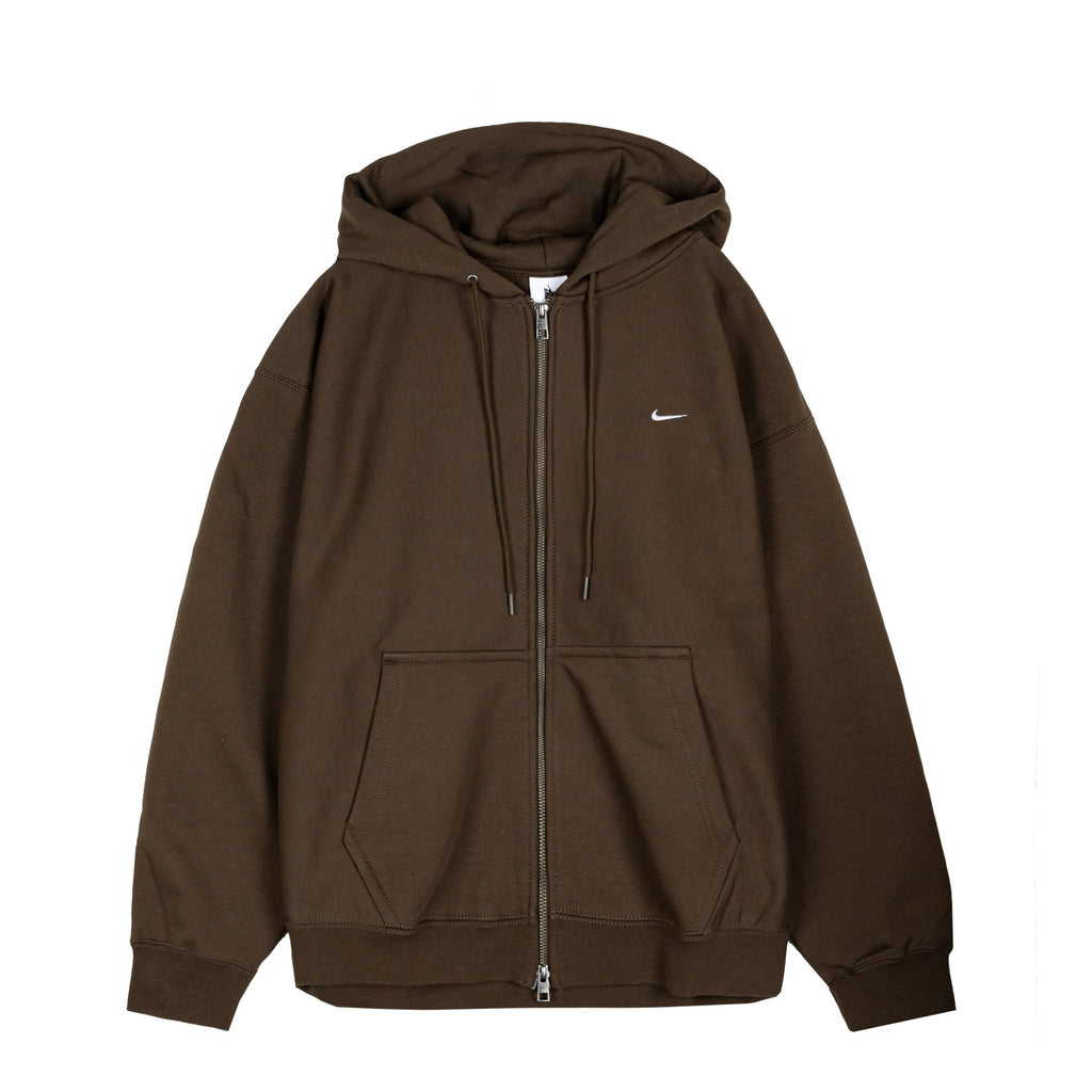 Nike Knitwear оригінал | Швидка доставка Україна – боковий вид