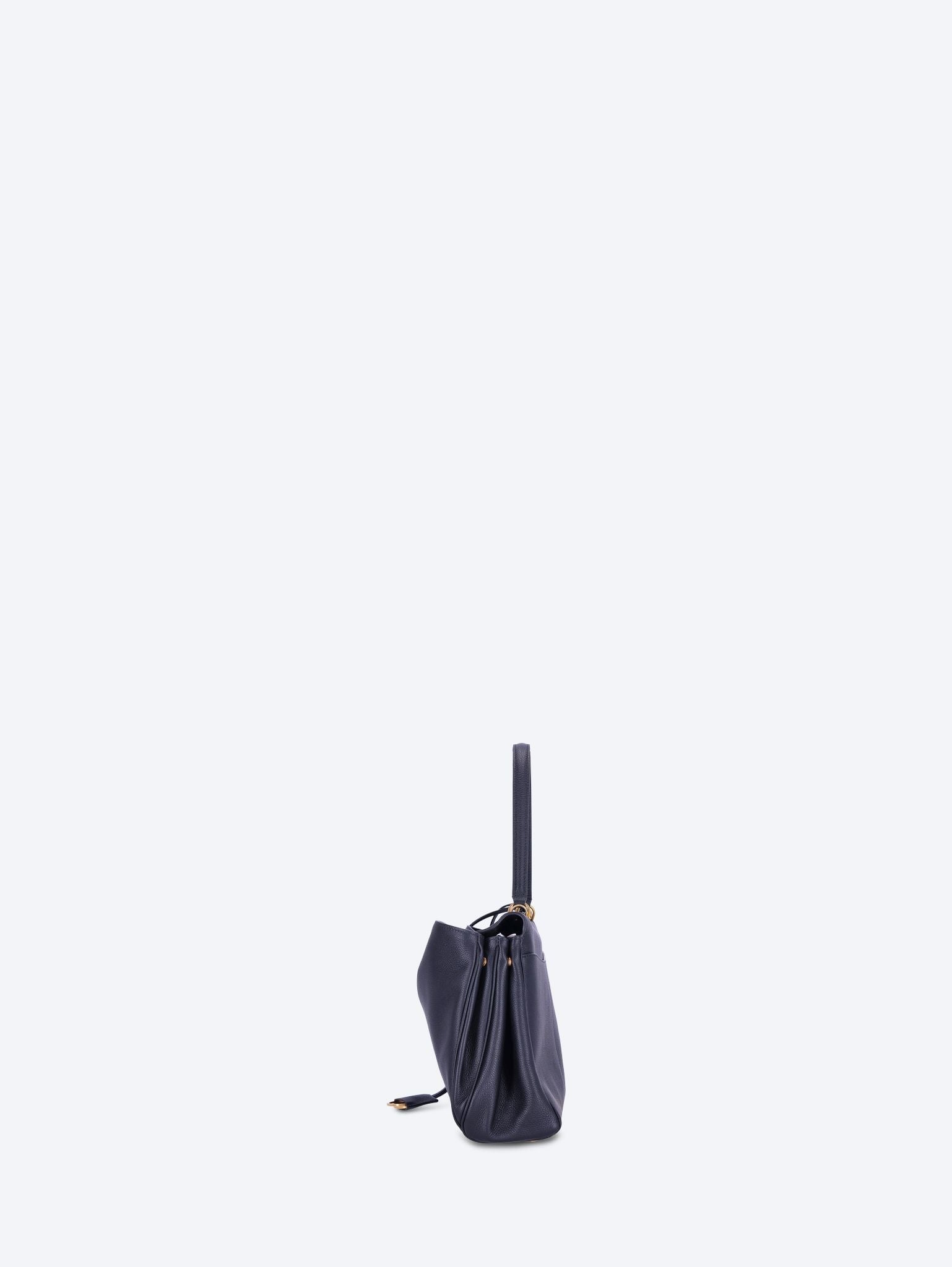 Оригінальна Rodeo Top Handle Medium Handbag Balenciaga – детальний вид