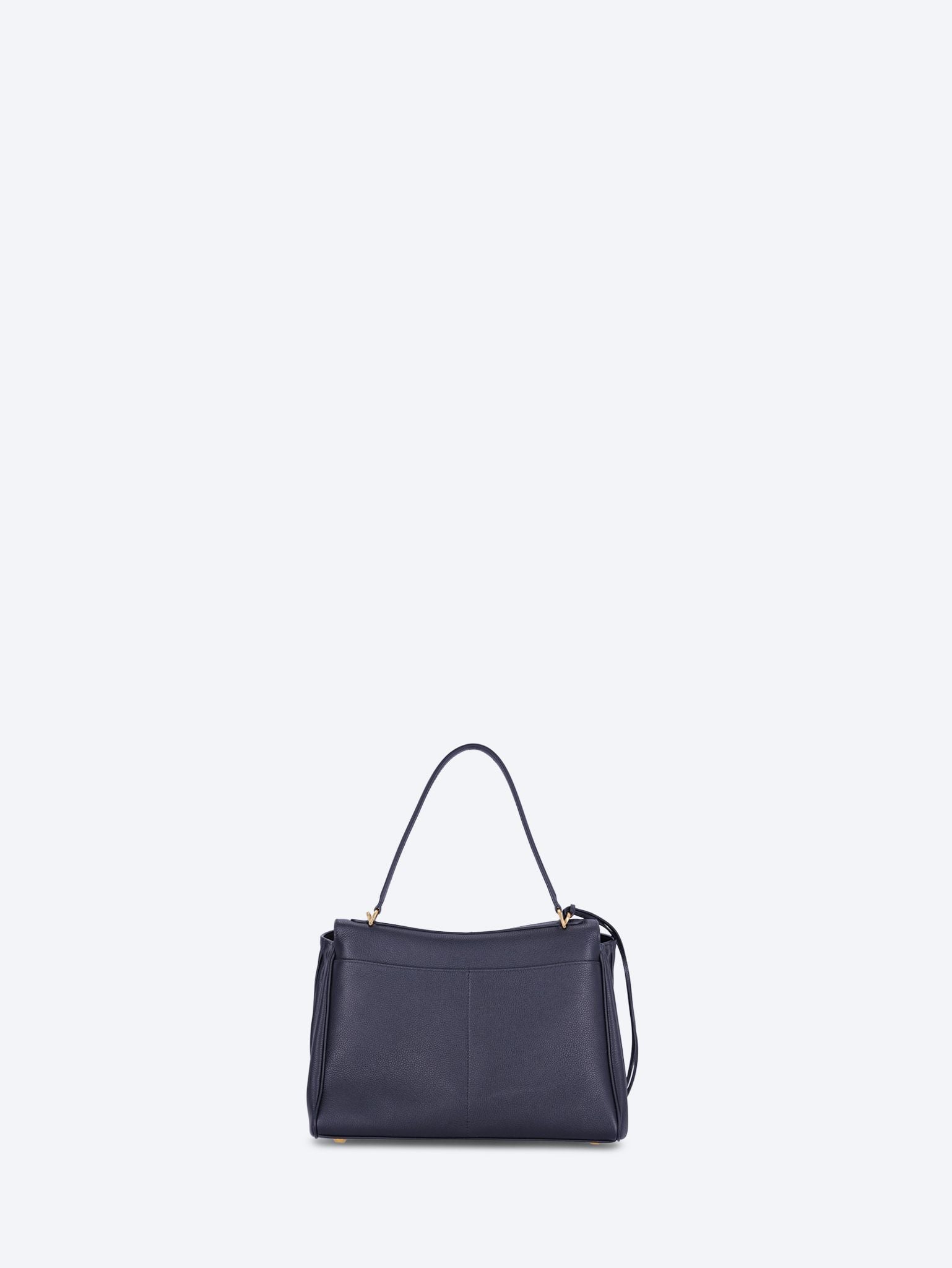 Оригінальна Rodeo Top Handle Medium Handbag Balenciaga – збільшений вид