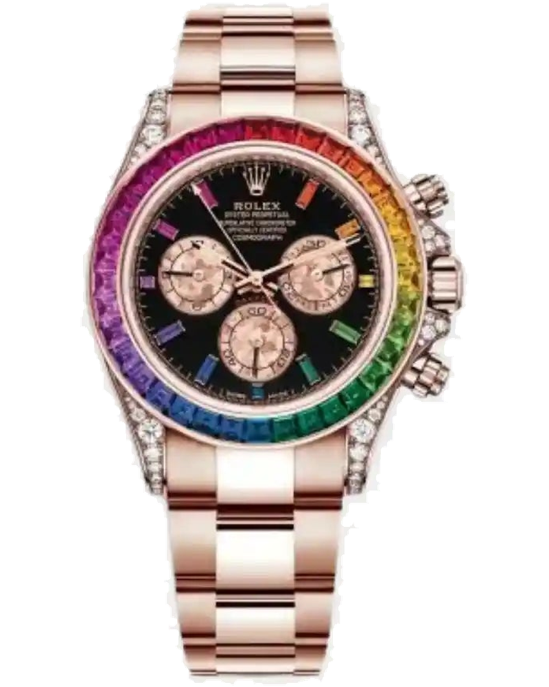 Daytona 116595rbow-0001 Chronograph Automatic Chronometer Rolex оригінал – Купити в Україні