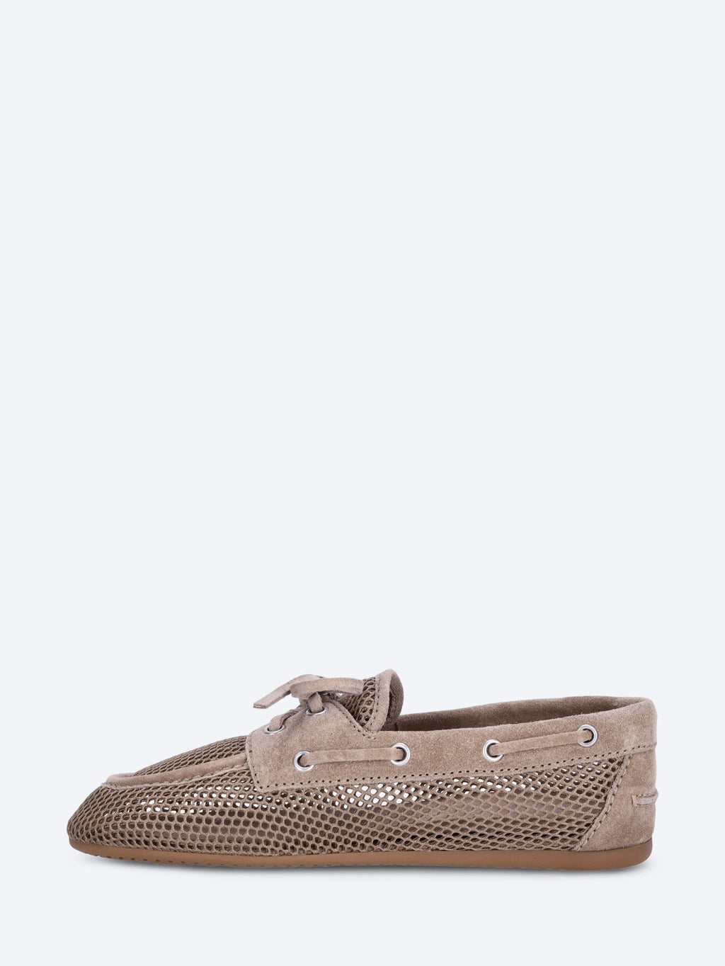 Rope And Suede Loafers Miu miu оригінал – Купити в Україні – збільшений вид