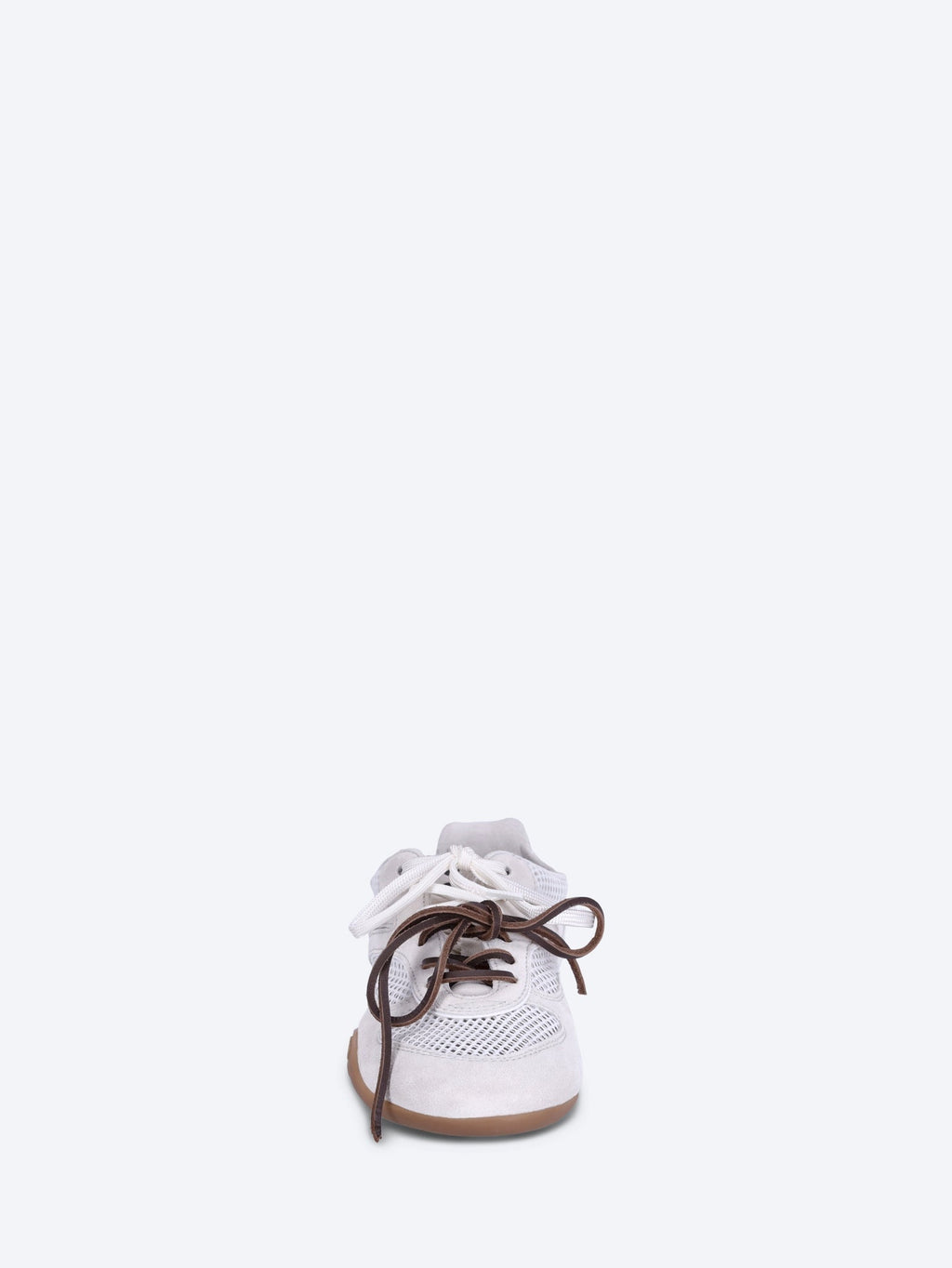 Rope And Suede Sneakers Miu miu оригінал – Купити в Україні – детальний вид