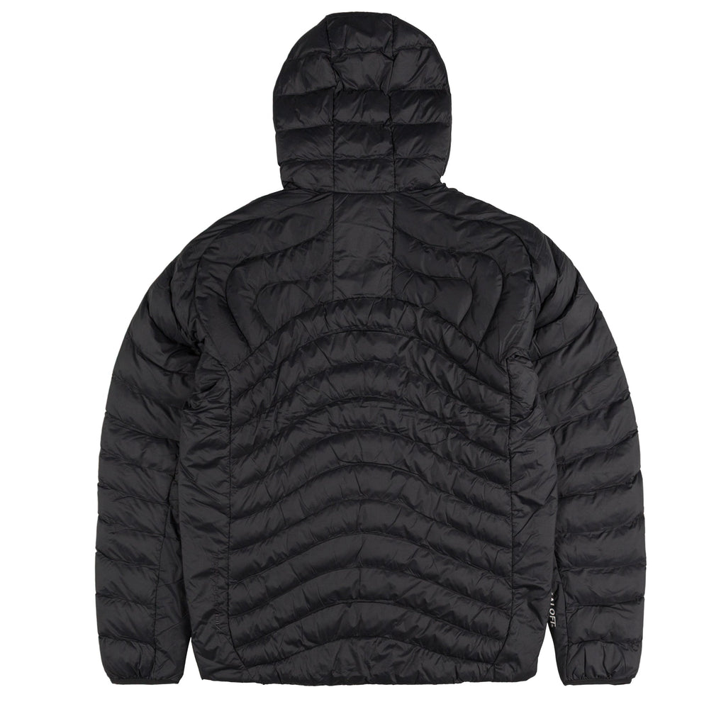 *lava Flow* Therma Fit Adv Jacket Nike оригінал – Купити в Україні – вид ззаду