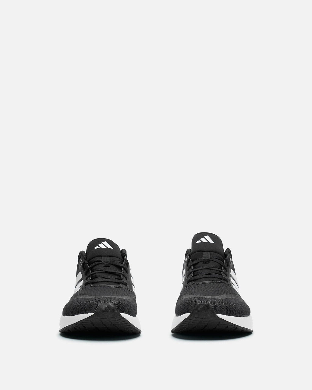 Runfalcon5 Wide Running Shoes In Black Adidas – Гарантія оригінальності – детальний вид