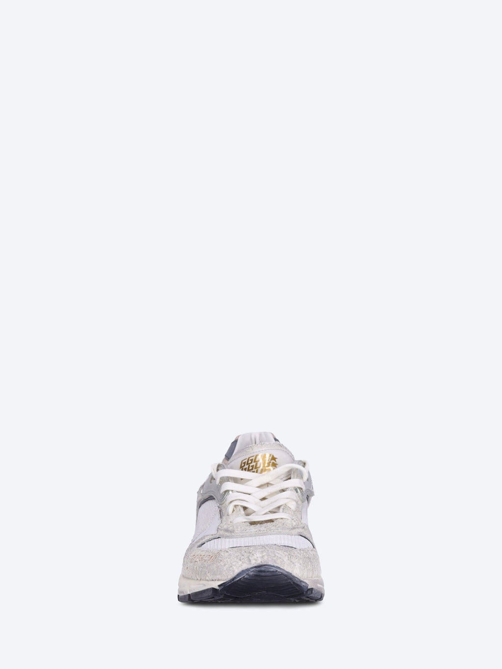 Running Dad New Net And Suede Leather Star Sneakers Golden goose оригінал – Купити в Україні – детальний вид