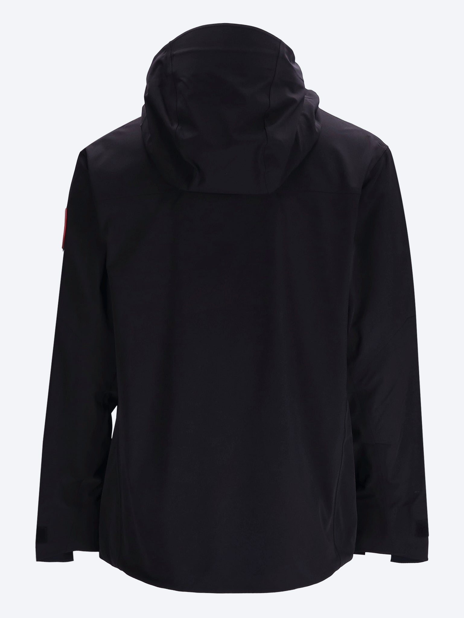 Rupert Rain Jacket Canada goose – Гарантія оригінальності – детальний вид
