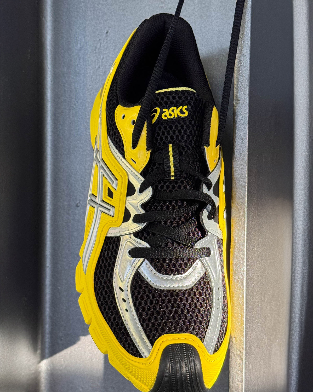 Оригінальна Gel Sd Lyte Asics – детальний вид
