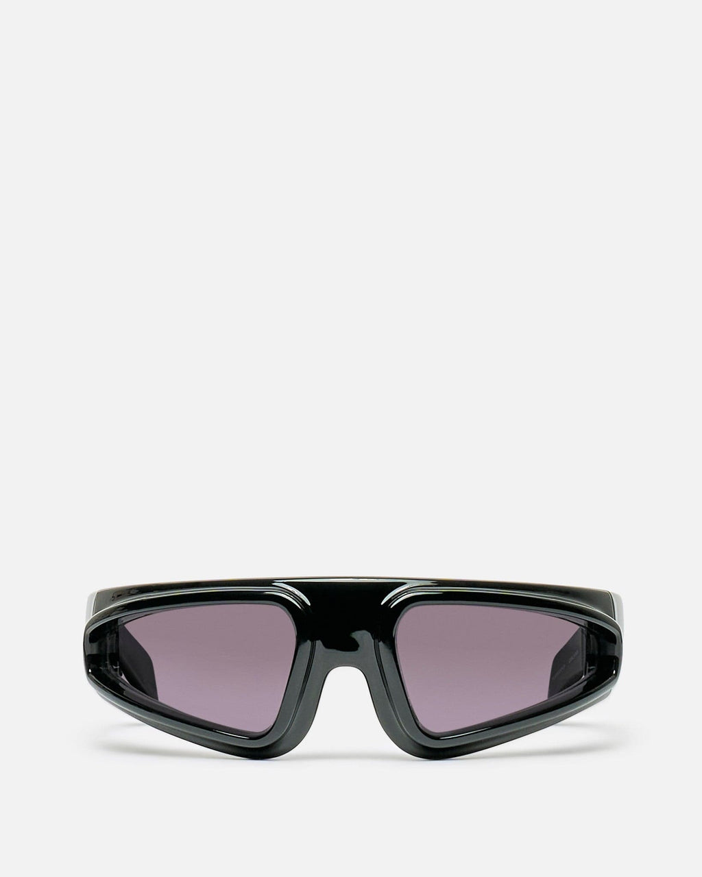 Rick owens Eyewear оригінал | Швидка доставка Україна – боковий вид