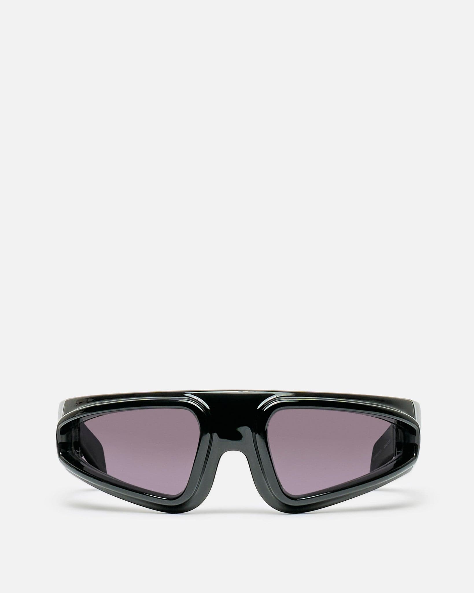 Rick owens Eyewear оригінал | Швидка доставка Україна – боковий вид