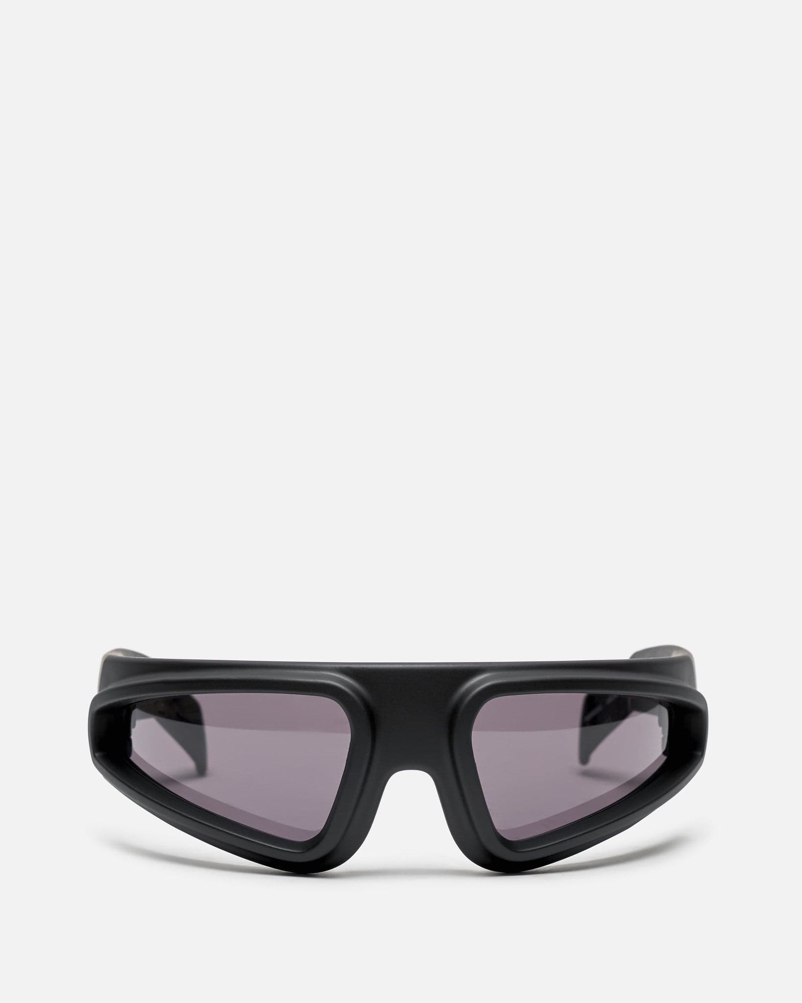 Rick owens Eyewear оригінал | Швидка доставка Україна – боковий вид