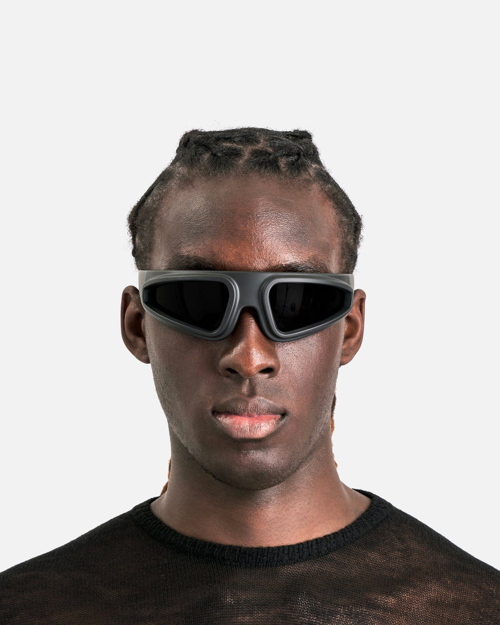 Rick owens Eyewear оригінал | Швидка доставка Україна – вид ззаду