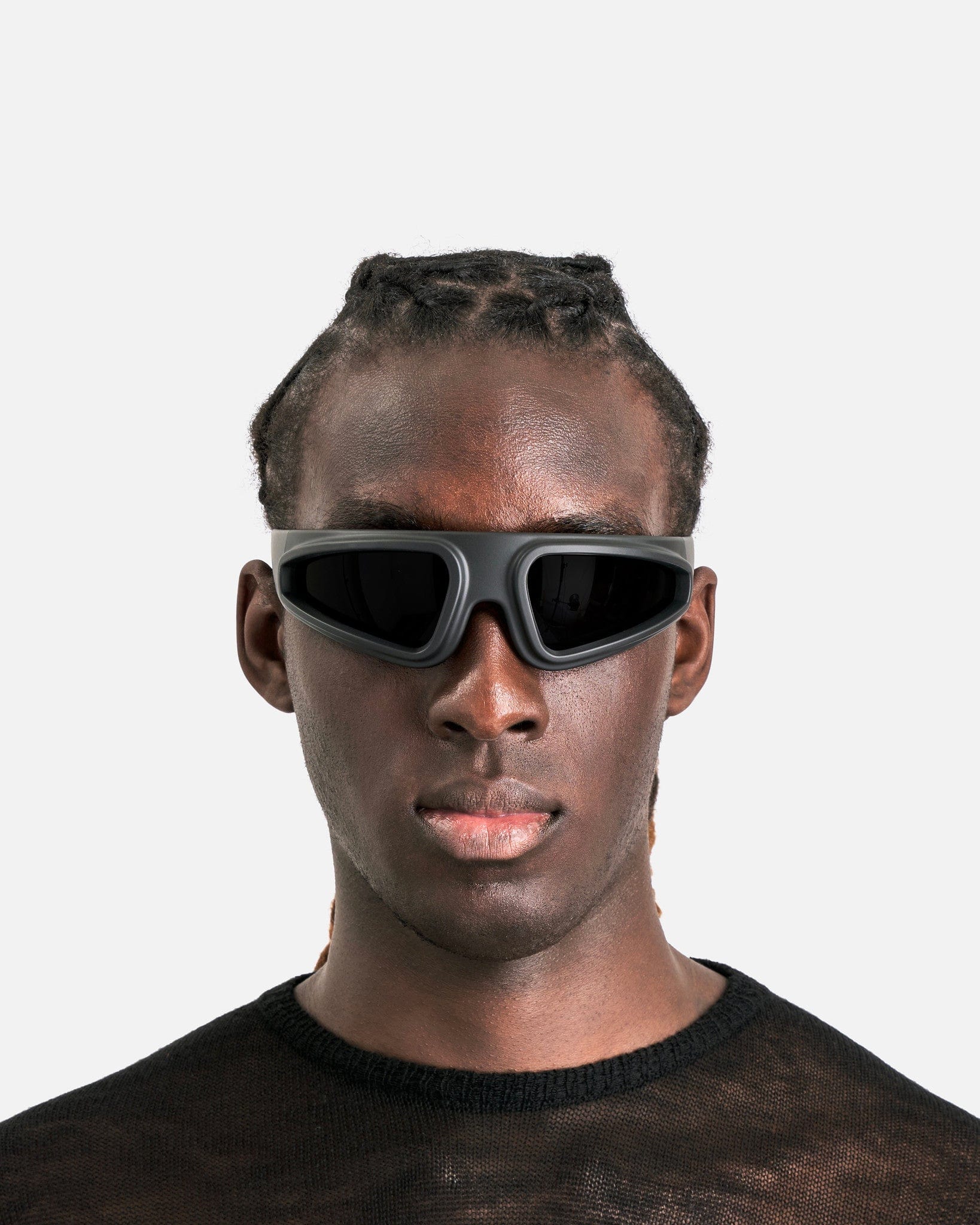 Rick owens Eyewear оригінал | Швидка доставка Україна – вид ззаду