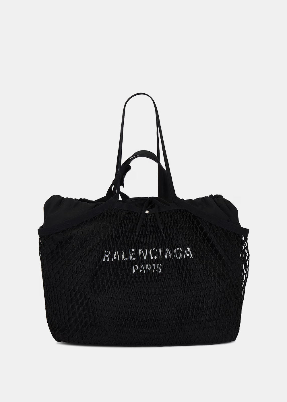 Black 24 Balenciaga – Гарантія оригінальності – боковий вид