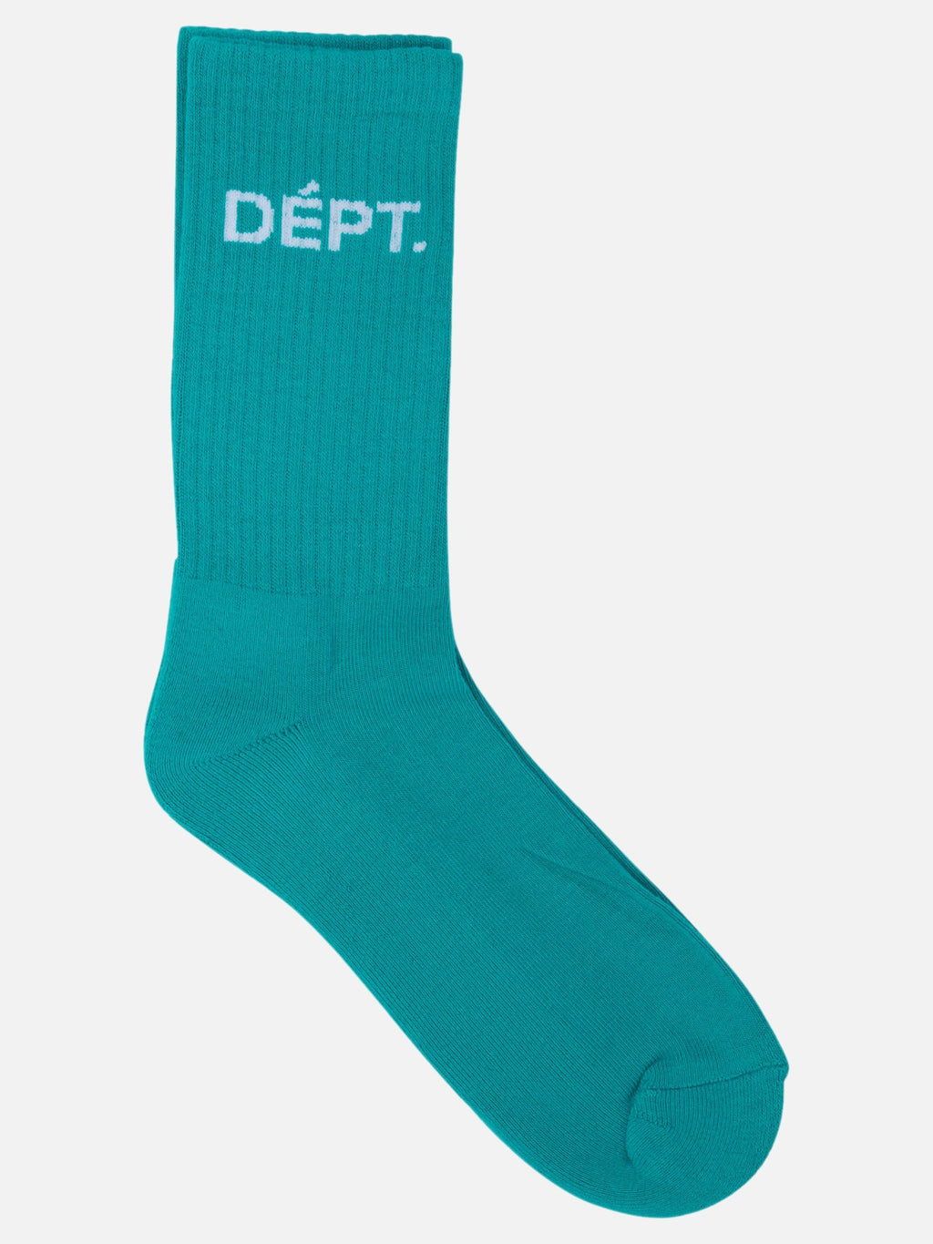 Dept Socks Gallery department – Гарантія оригінальності – боковий вид