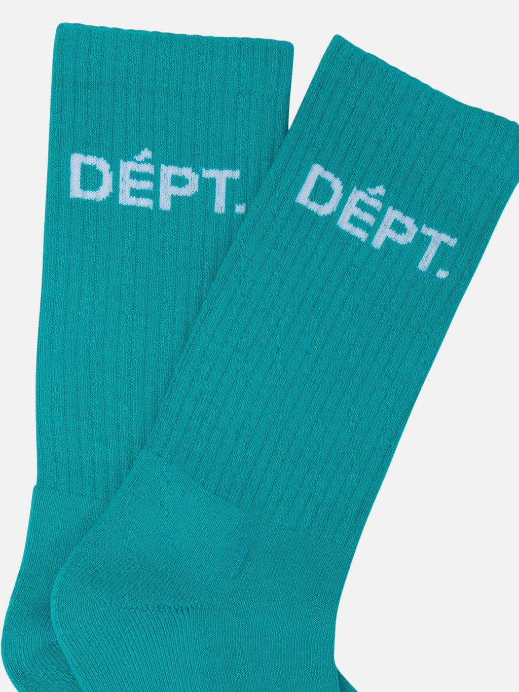 Dept Socks Gallery department – Гарантія оригінальності – вид ззаду