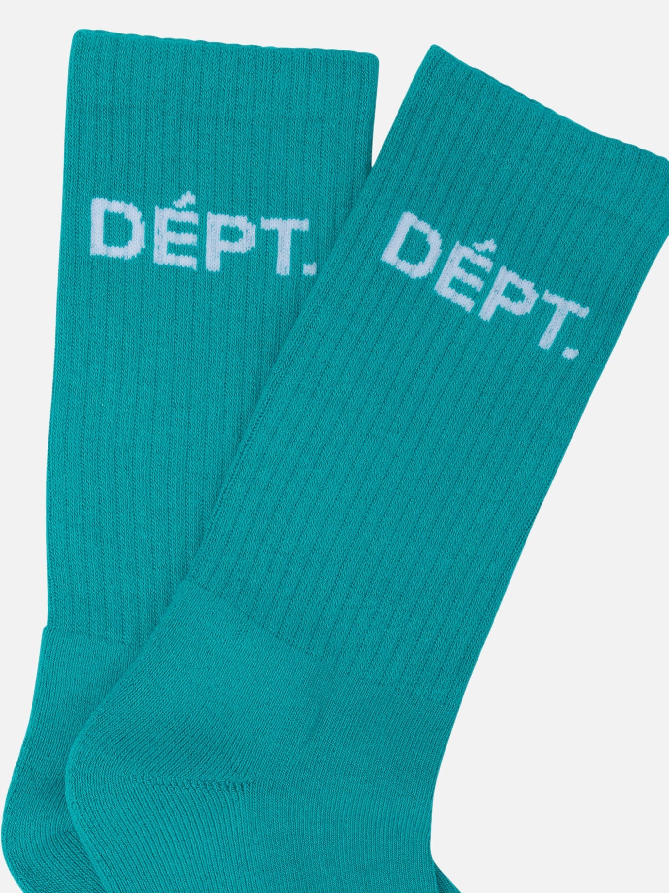Dept Socks Gallery department – Гарантія оригінальності – вид ззаду