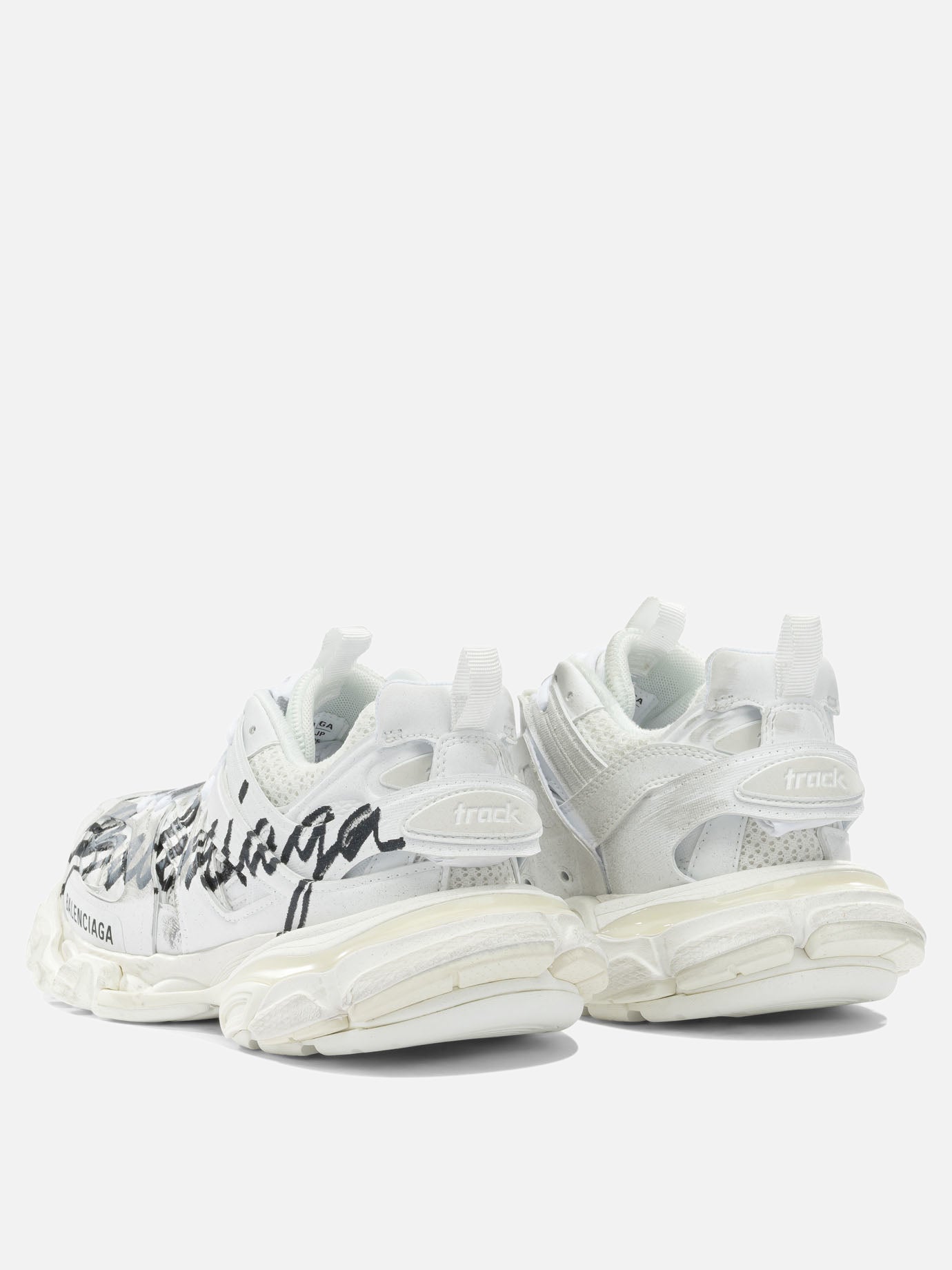 Balenciaga Footwear оригінал | Швидка доставка Україна – збільшений вид