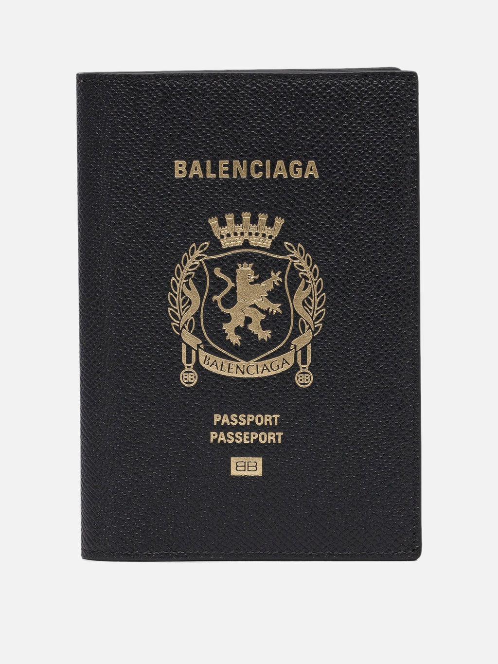 Balenciaga Accessories оригінал | Швидка доставка Україна – боковий вид