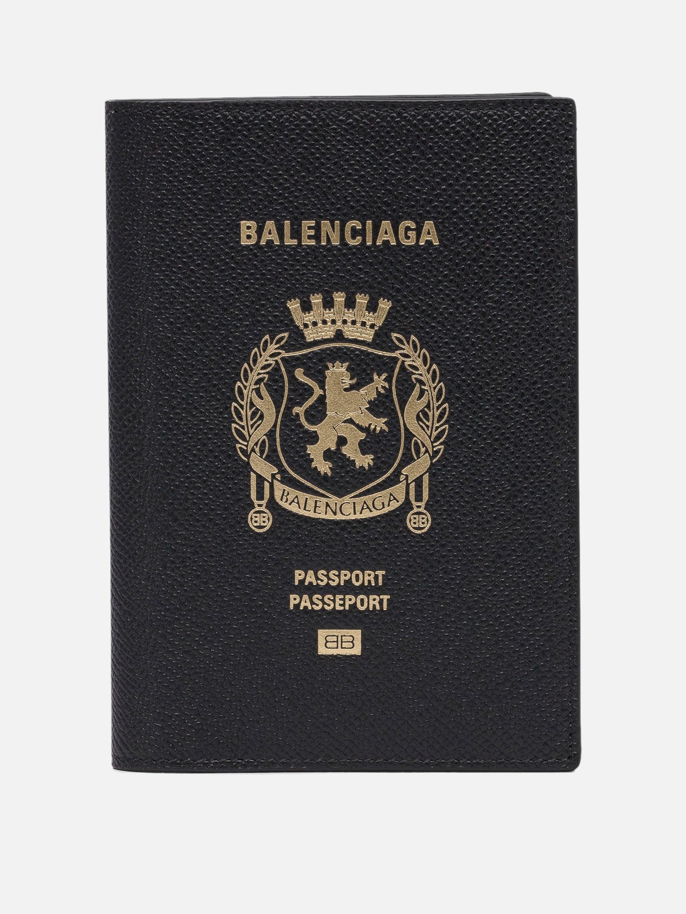 Balenciaga Accessories оригінал | Швидка доставка Україна – боковий вид