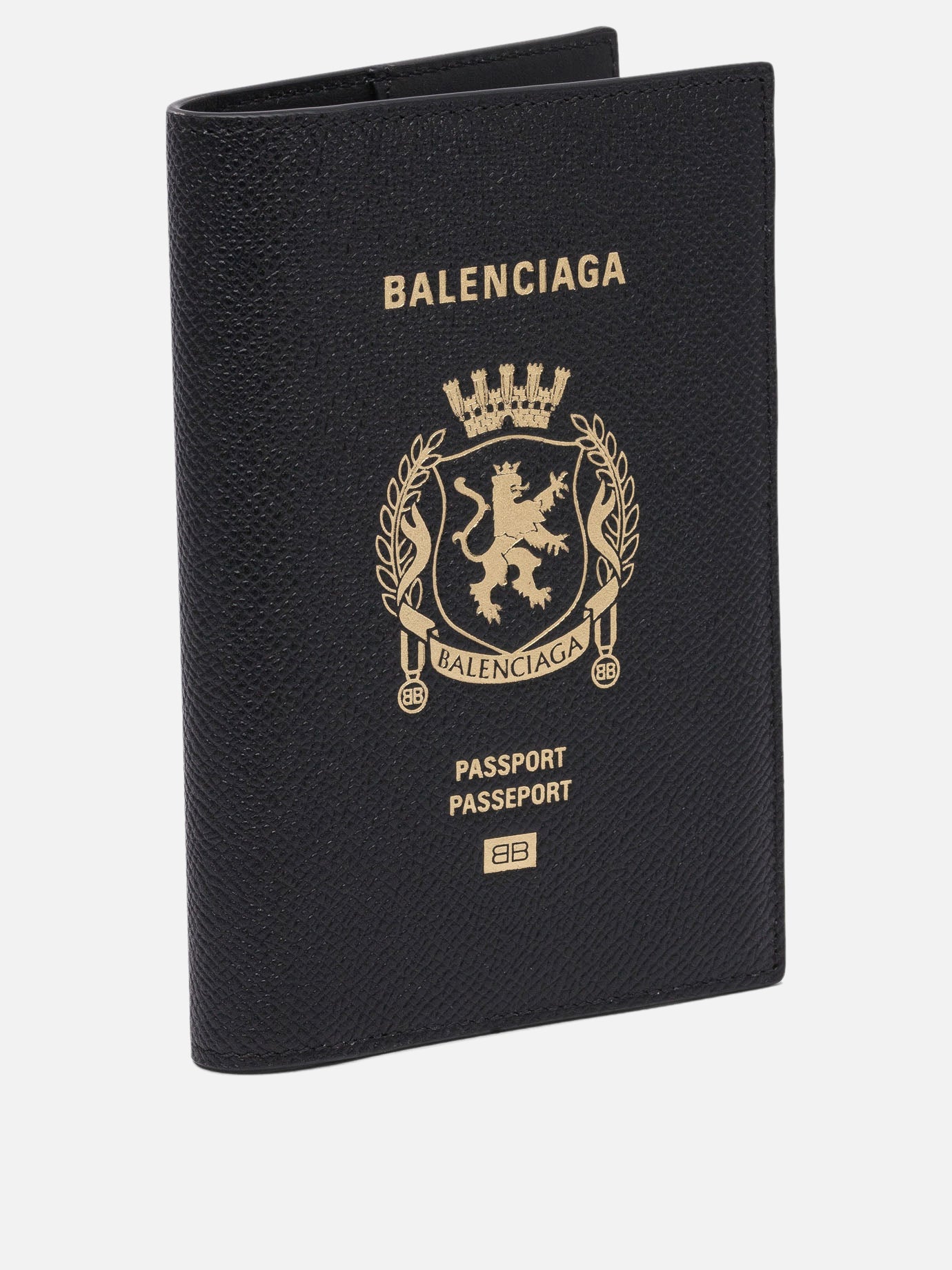 Balenciaga Accessories оригінал | Швидка доставка Україна – вид ззаду