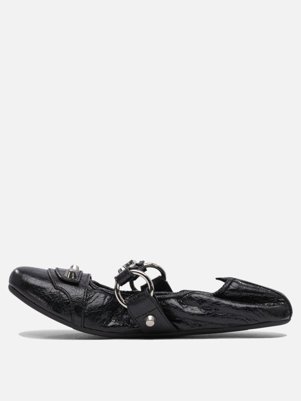 City Ballerinas Balenciaga – Гарантія оригінальності – детальний вид