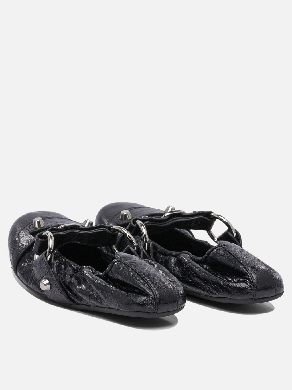 City Ballerinas Balenciaga – Гарантія оригінальності – збільшений вид