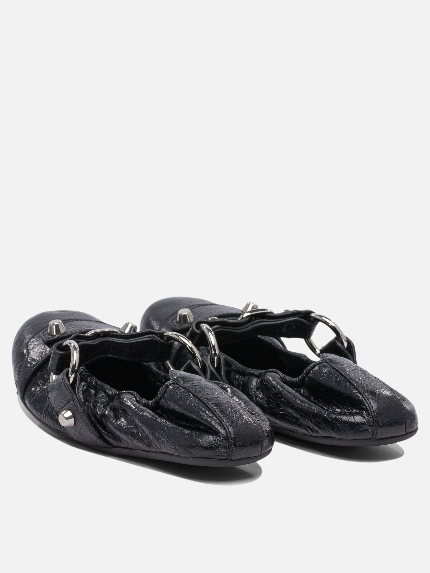 City Ballerinas Balenciaga – Гарантія оригінальності – збільшений вид