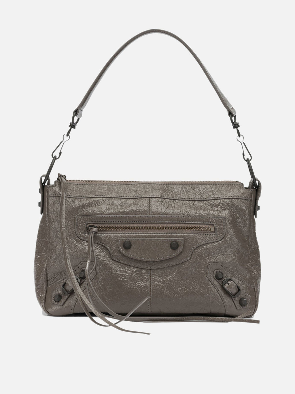 Balenciaga Bags оригінал | Швидка доставка Україна – боковий вид