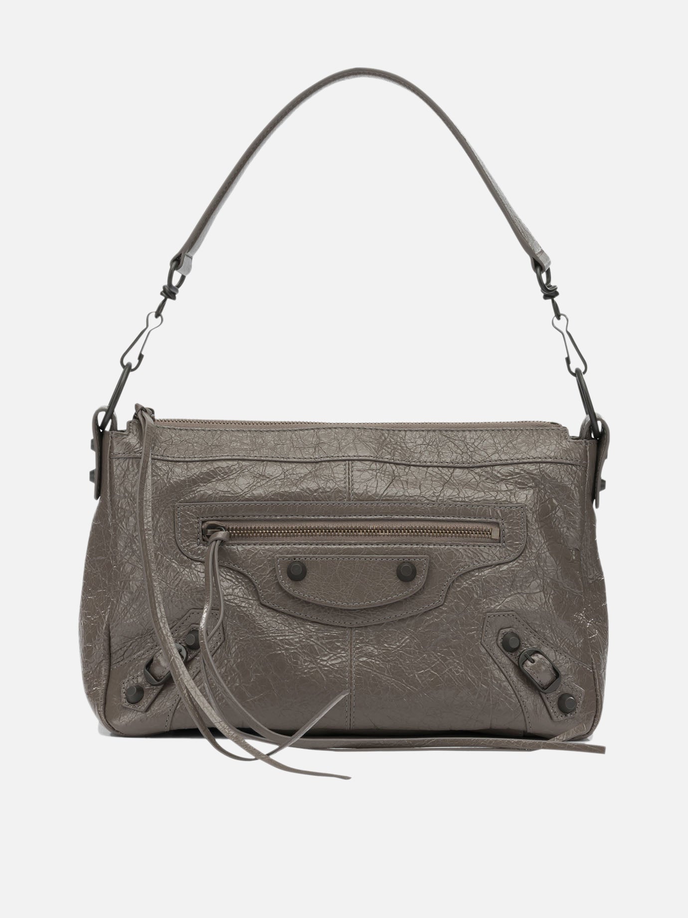 Balenciaga Bags оригінал | Швидка доставка Україна – боковий вид
