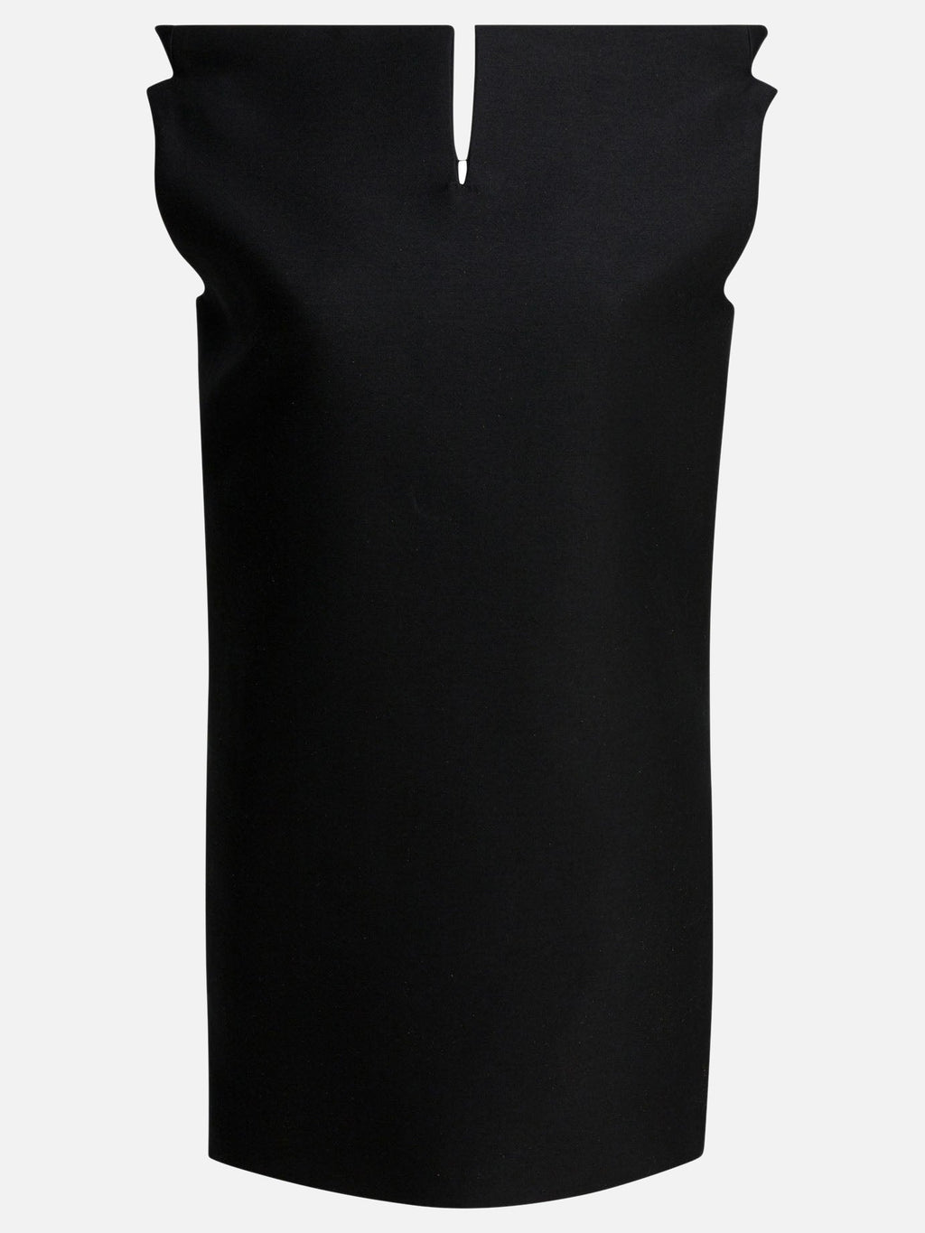 Vareuse Short Dress Balenciaga – Гарантія оригінальності – боковий вид