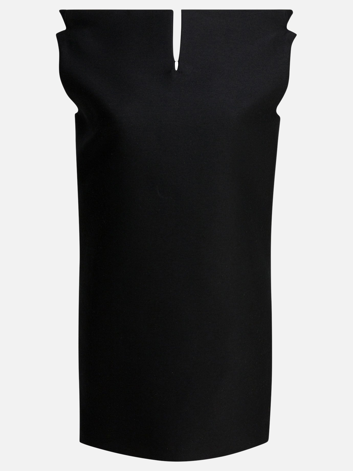 Vareuse Short Dress Balenciaga – Гарантія оригінальності – боковий вид