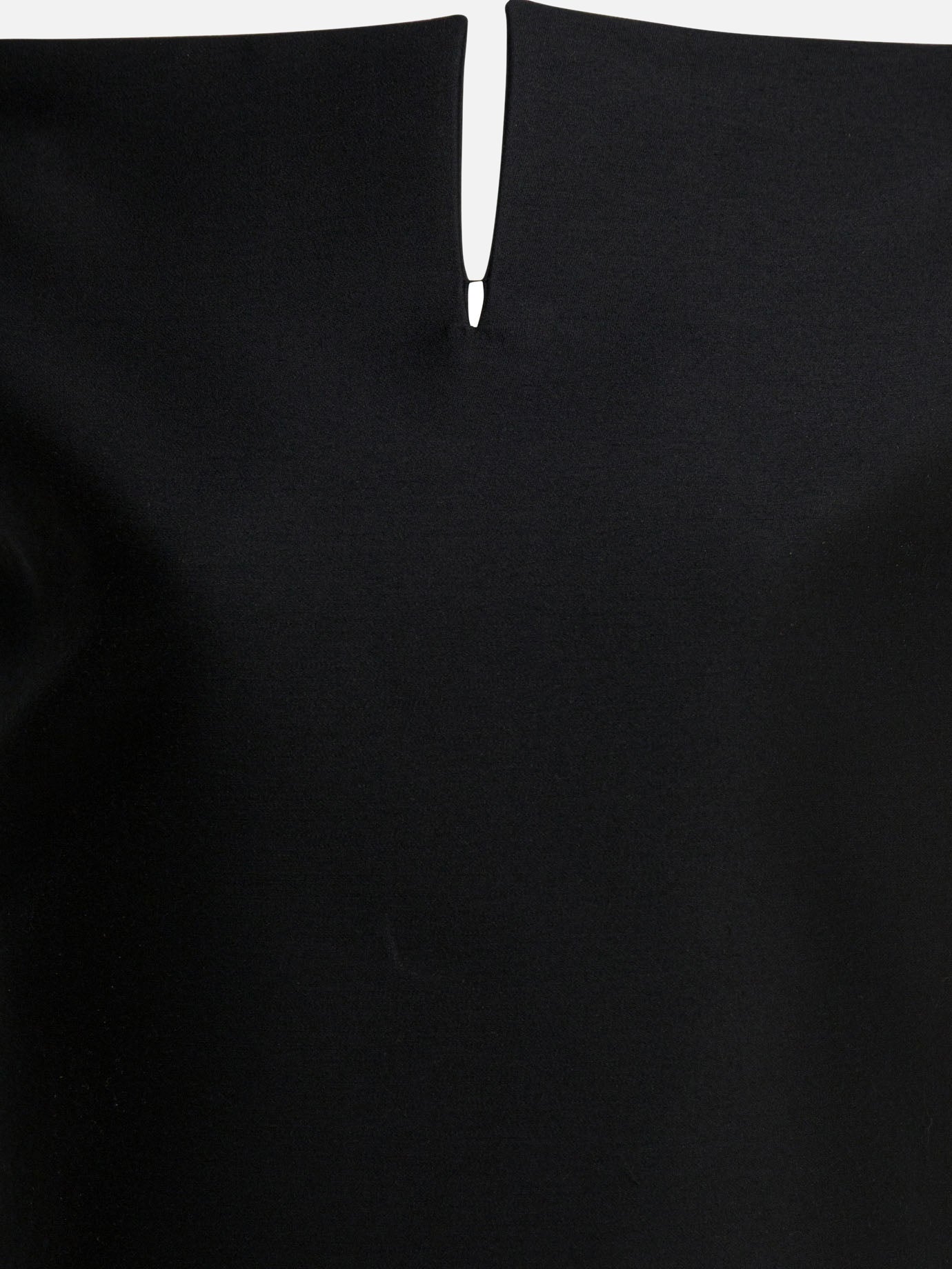 Vareuse Short Dress Balenciaga – Гарантія оригінальності – детальний вид